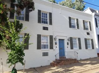 321 Wilkes St #A, Alexandria, VA 22314