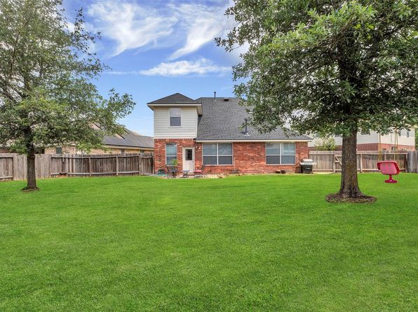 31611 Cape May Ct, Spring, TX 77386