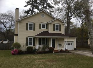 4689 Crawford Ct, Martinez, GA 30907
