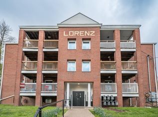 1650 Ballinger St APT 3A, Pittsburgh, PA 15210