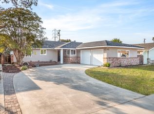 3611 N Orchard St, Fresno, CA