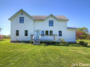 110 Thirteen Mile Rd NE, Sparta, MI 49345