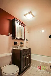 Rented by Next Door Realty NYC