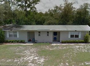 1421 Sudan Mission Rd, Sebring, FL 33872