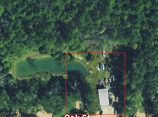 246 Oak St, Slocomb, AL 36375