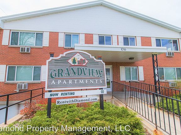2nd image of 1016 Grand Ave APT 202