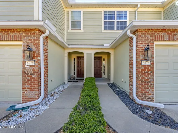 6876 WOODY VINE Drive #0, Jacksonville, FL 32258