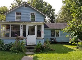 731 Saint Joseph St, Adrian, MI 49221