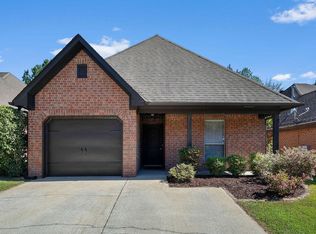 4051 Fulton Springs Ln, Fultondale, AL 35068