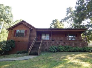 1249 Huffs Ferry Rd N, Loudon, TN 37774