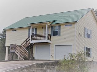 17921 Kingway Rd, Seminole, AL 36574