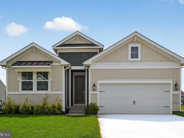 62 Buxton Cir, Magnolia, DE 19962