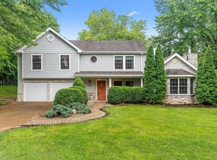 1834 Enola Ct, Saint Louis, MO 63122