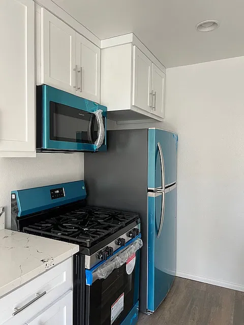 1 bed, 654 sqft, $2,250 — Photo 3