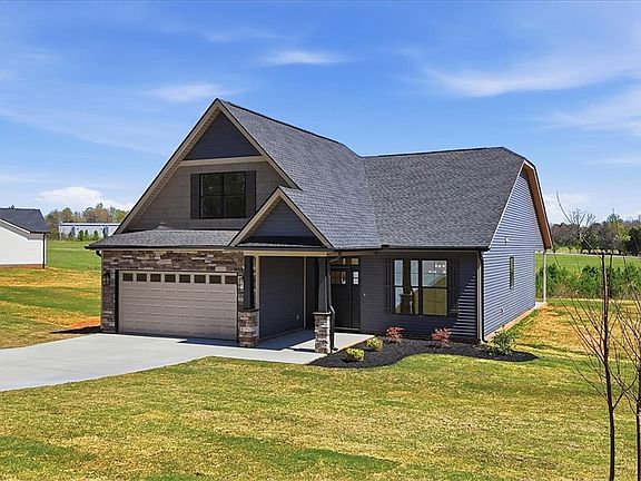 3rd image of 186 Refuge Church Rd