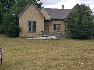 2900 Texas St, Vernon, TX 76384