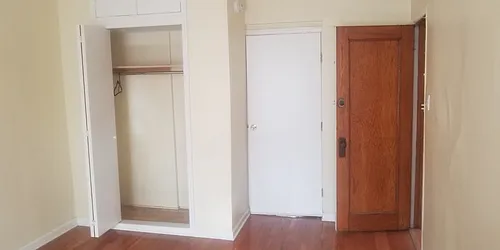 Rented by Old Brooklyn Real Estate Inc