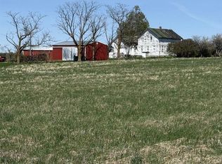 12320 S County Road K, Merrill, WI 54452