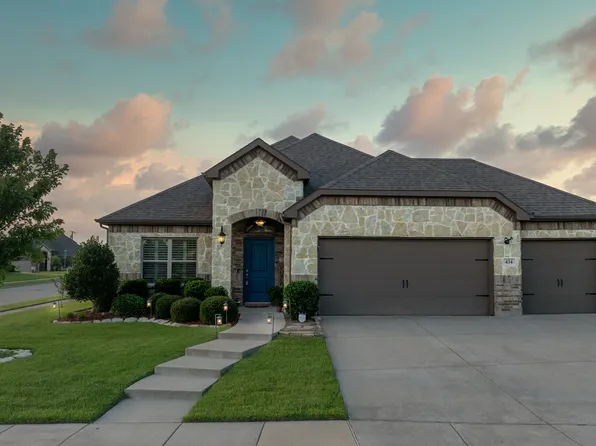 434 Oleander Dr, Fate, TX 75189