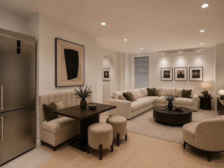 150 W 58th St #5C — Photo 3
