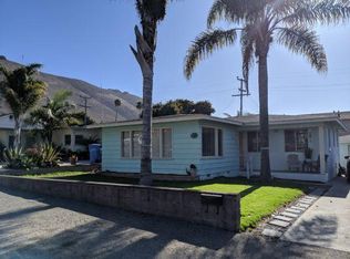 151 Morro Ave, Pismo Beach, CA 93449