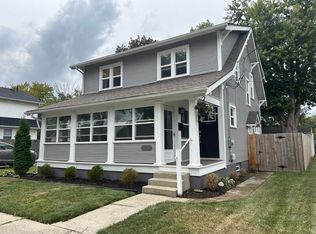 2717 Revere Ave, Dayton, OH