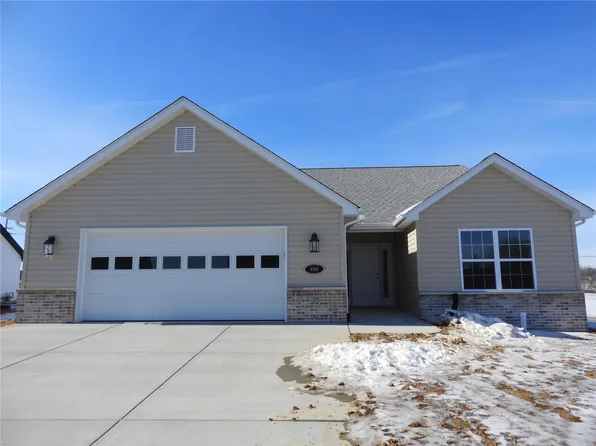 508 Hayden Dr, Waterloo, IL 62298