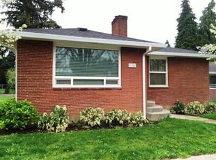 4102 NE 35th Ave, Vancouver, WA 98661