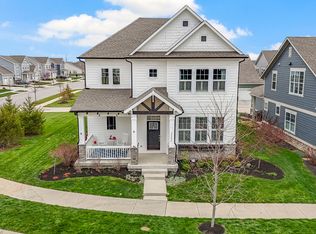 15591 Heatherbank Dr, Westfield, IN