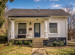 263 Saunders Ave, Louisville, KY 40206