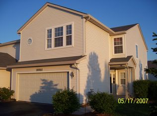 14861 W Victoria Xing, Lockport, IL 60441