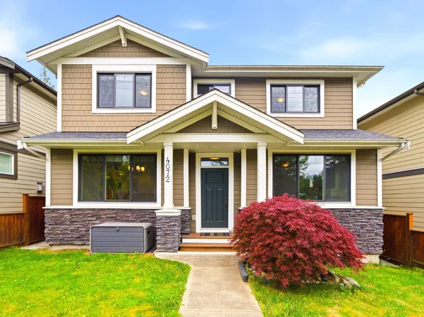4072 Coast Meridian Rd, Pt Coquitlam, BC V3B 0M5
