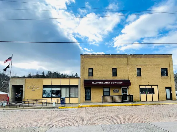 304 Riverview Dr, Sutton, WV 26601