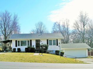 2810 Blackwell Rd, Saint Joseph, MO 64506