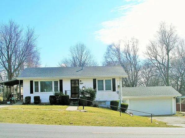 2810 Blackwell Rd, Saint Joseph, MO 64506