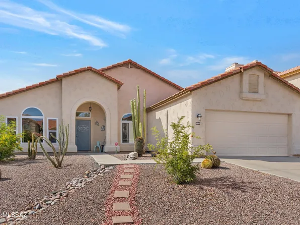 5040 W Warbler St, Tucson, AZ 85742