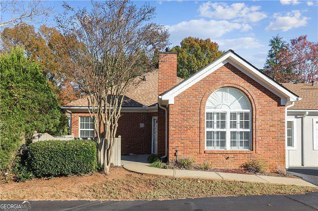 3712 Vineyards Lake Cir NW #U-2 photo 1