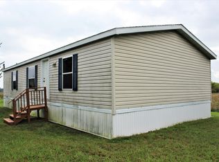 6143 W Tamarack Rd, Lakeview, MI 48850