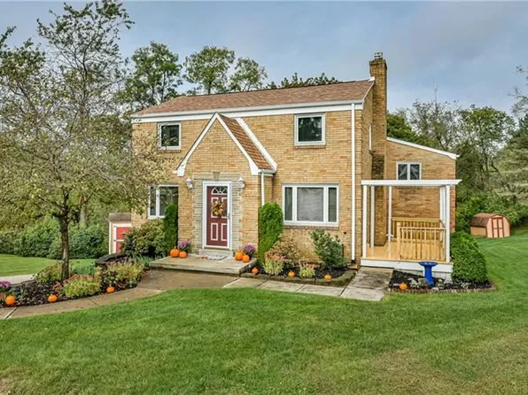 112 Tarpon Dr, Pittsburgh, PA 15212