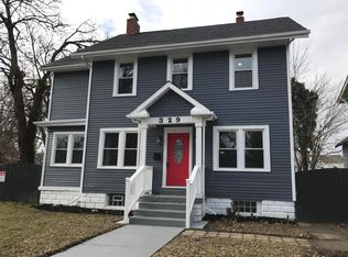 329 S Terrace Ave, Columbus, OH
