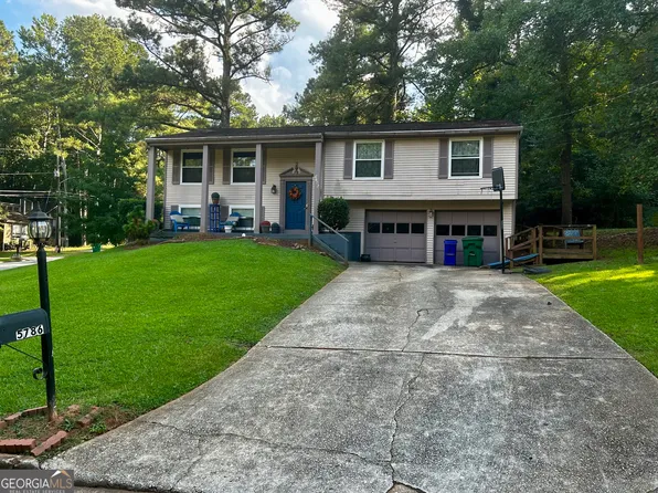 5786 Singer Ct, Lithonia, GA 30058