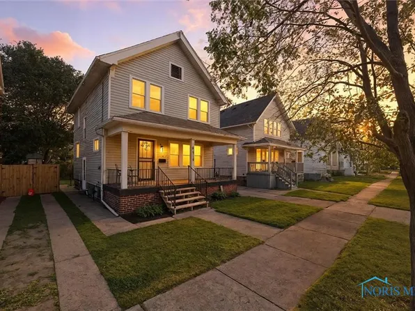 3316 Jeannette Ave, Toledo, OH 43608