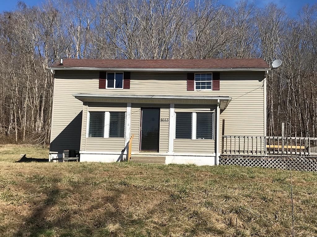 8653 Camp Creek Rd C22, Lucasville, OH 45648 Zillow