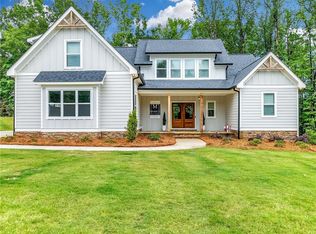 562 Jackson Trail Rd, Jefferson, GA 30549