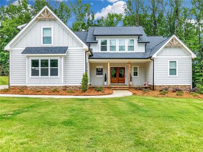 562 Jackson Trail Rd, Jefferson, GA, 30549