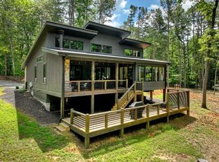 2596 Highway 2, Blue Ridge, GA 30513