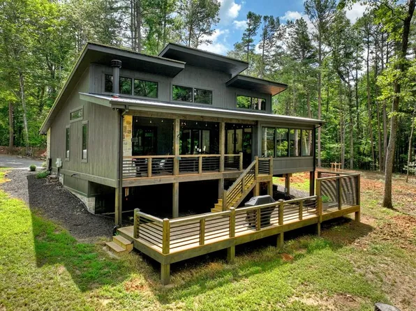 2596 Highway 2, Blue Ridge, GA 30513