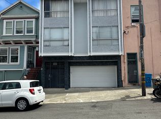 284 12th Ave #3, San Francisco, CA 94118