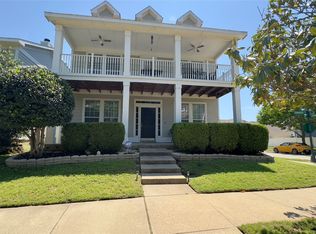 9904 Cedarcrest Dr, Aubrey, TX 76227