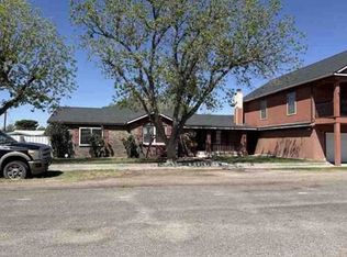 3805 S Gail Ave, Monahans, TX 79756